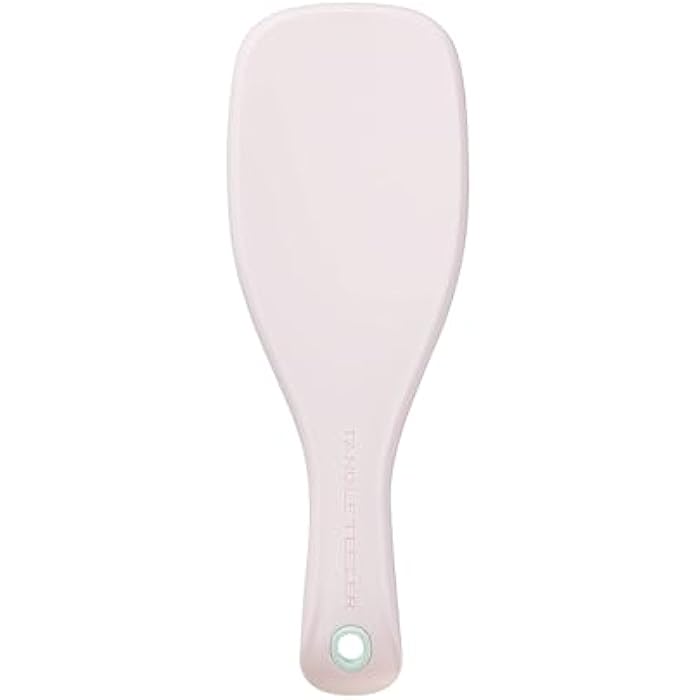 TANGLE TEEZER Mini wet detangler mint pink - Image 4